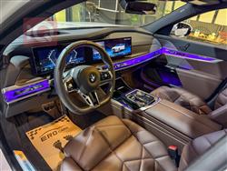 بی ئێم دەبڵیو سیریەس 7